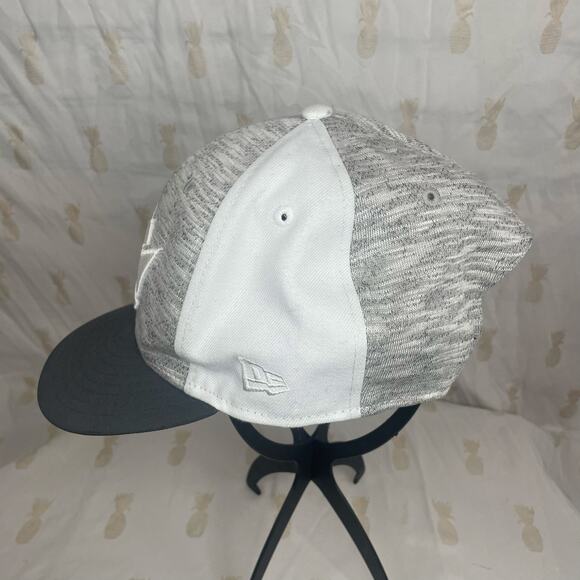 NBA Sacramento Kings Willie Cauley-Stein 2018 New Era/9Fifty adjustable hat mens - Picture 5 of 7